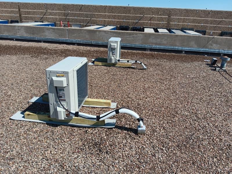 Air Systems Hvac LLC, photo 2