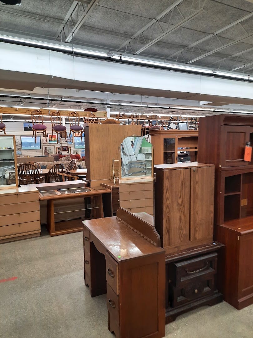 Battle Creek Habitat Restore, photo 2