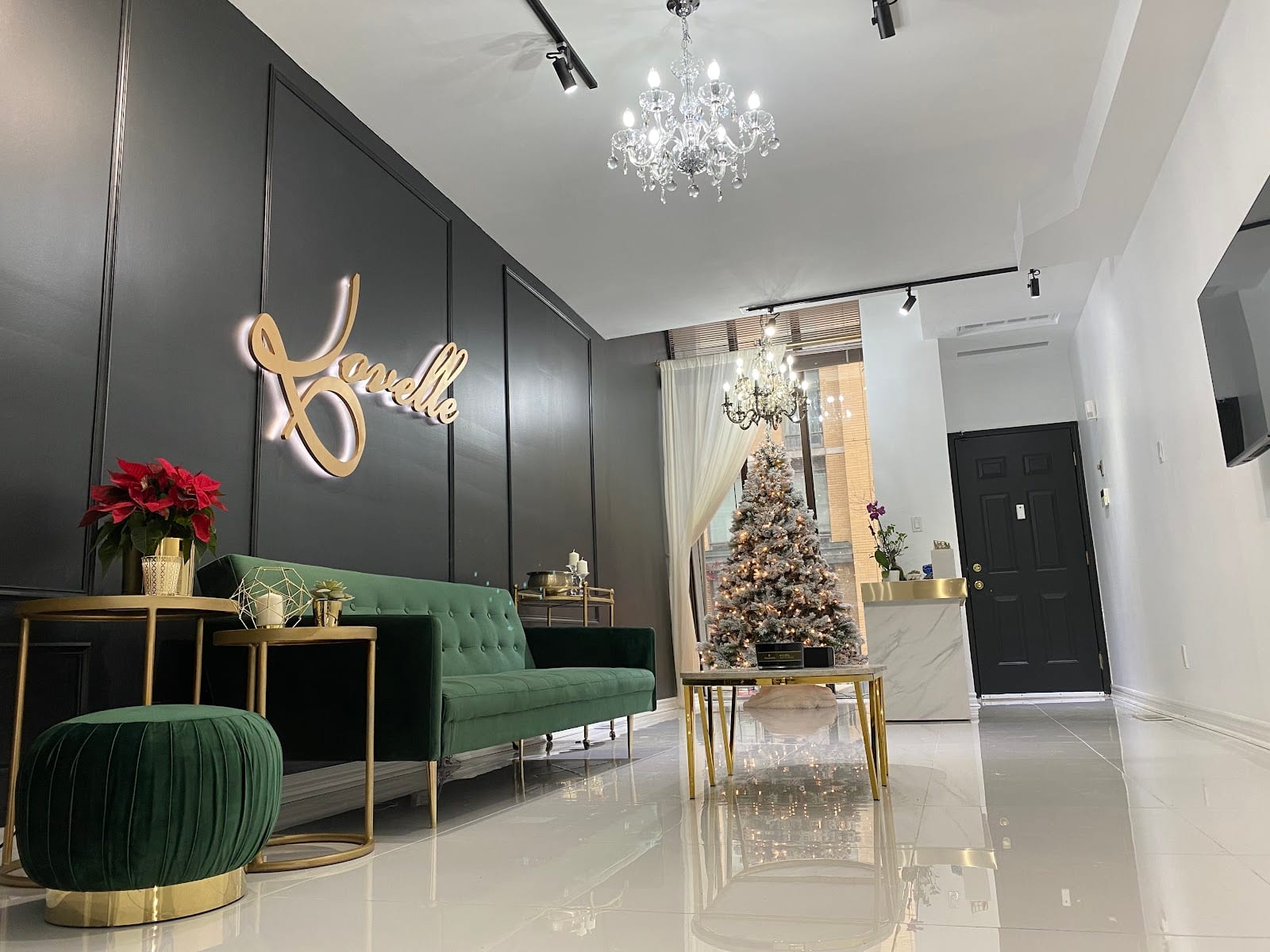 Lovelle Beauty Boutique