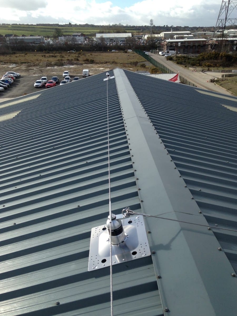 Fall Protection St Albans, photo 3