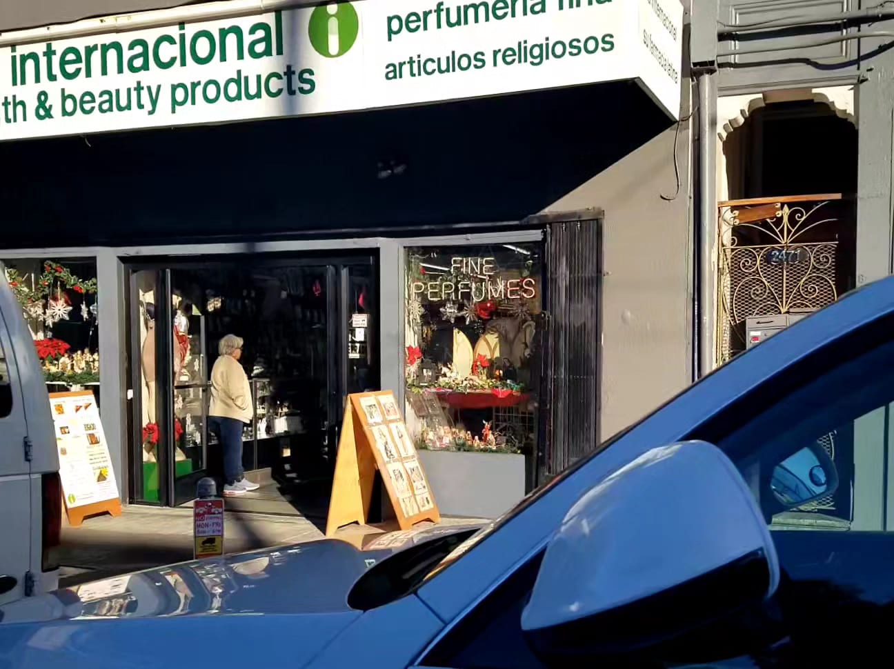 Farmacia International
