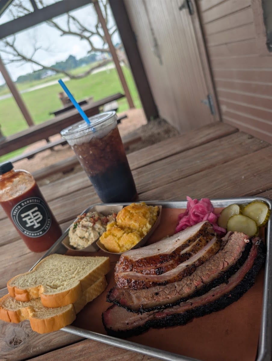 Truth BBQ