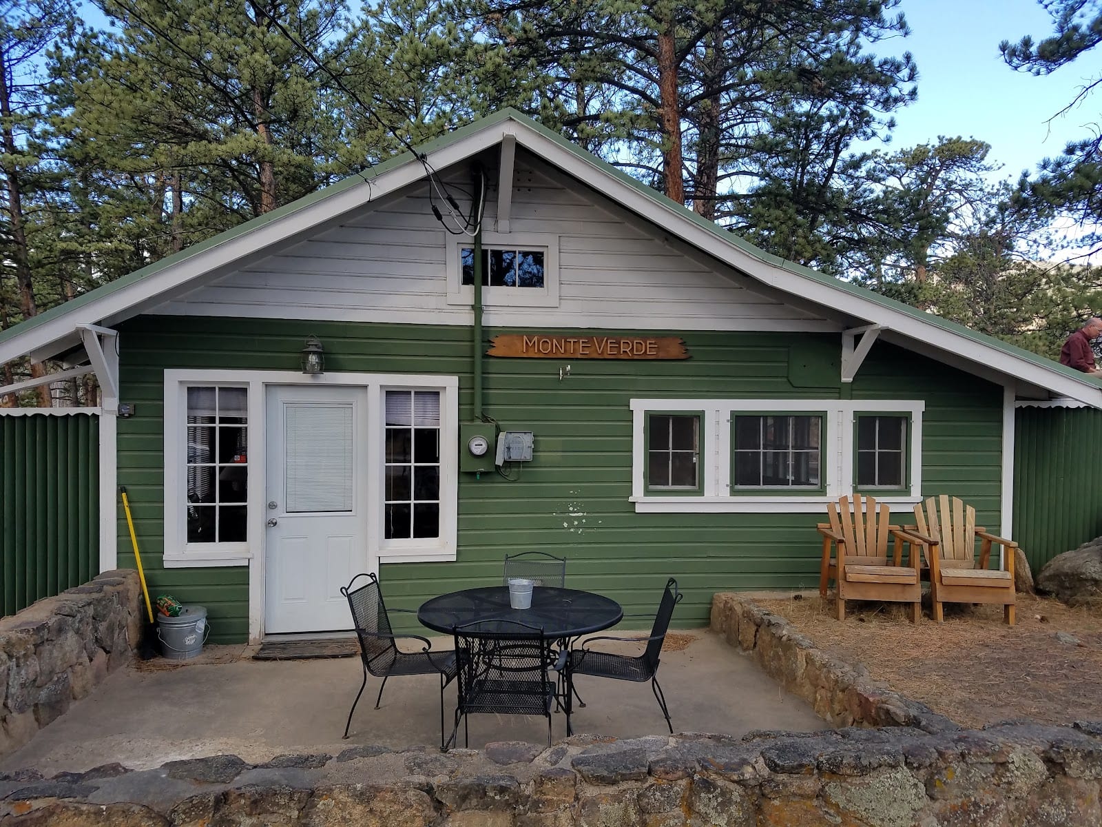 Spruce Lake RV Park, photo 3