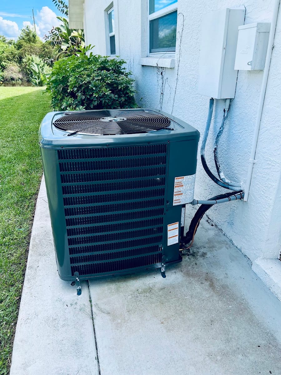 Nova Air Cooling LLC, photo 2
