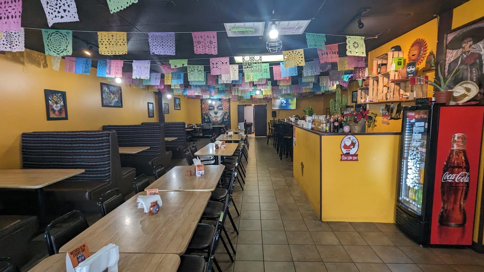 Taqueria Rancho Alegre