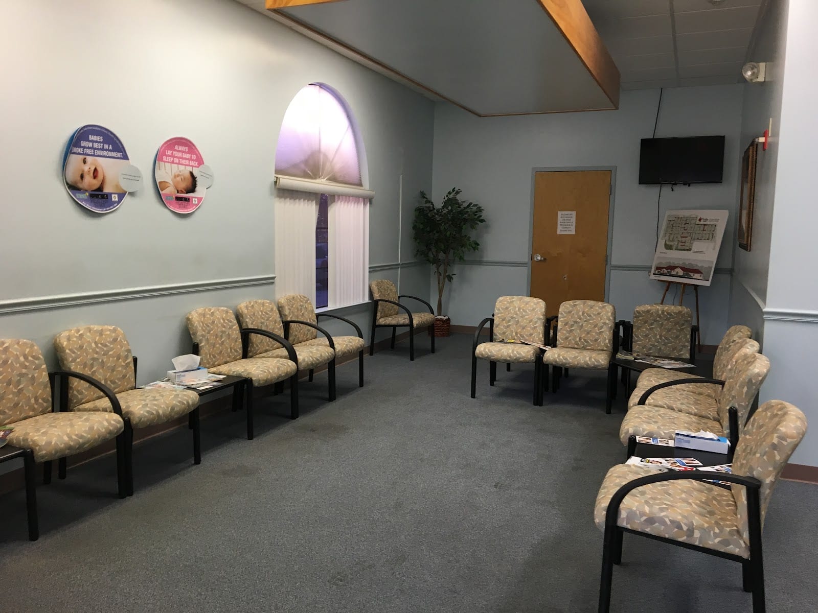 Aza Health, photo 3