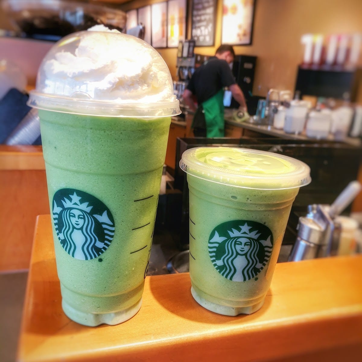 Starbucks Coffee Company, photo 4