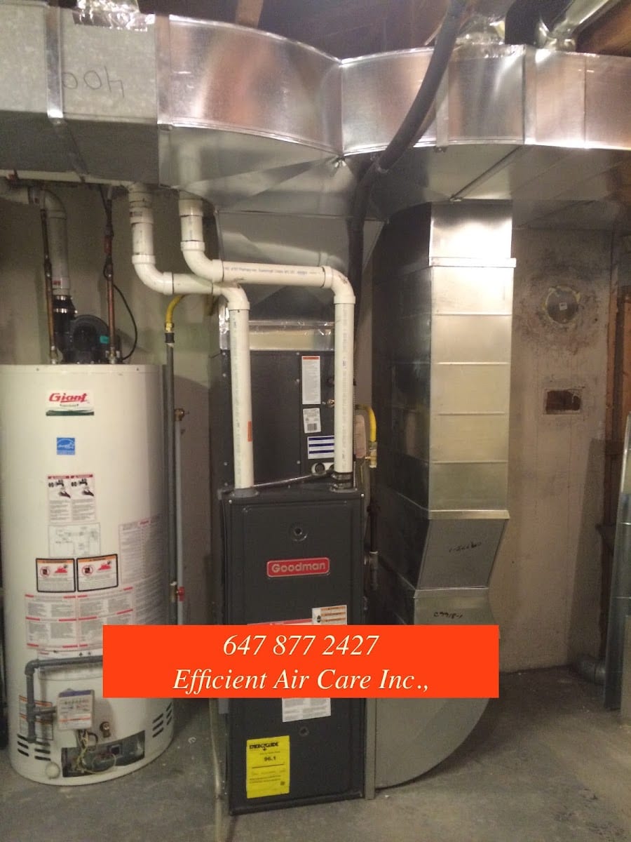 Efficient Air Care Inc, photo 3