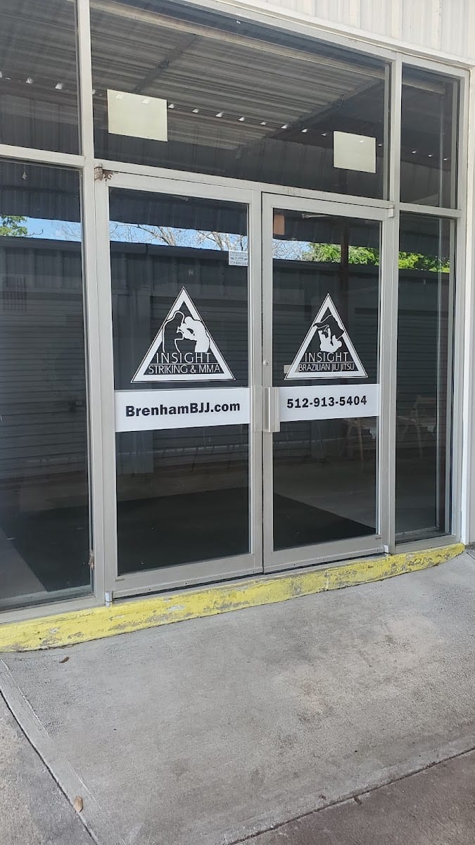 Insight BJJ, Striking & MMA - Brenham, TX, photo 2