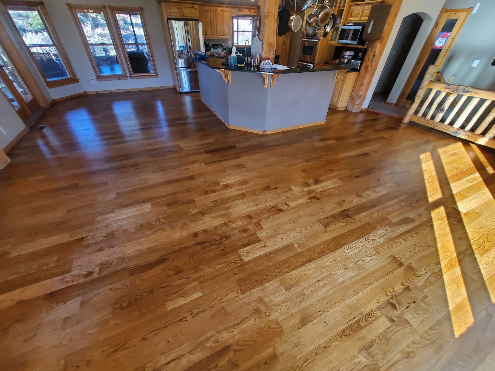 Gardner Hardwood Flooring LLC, photo 2