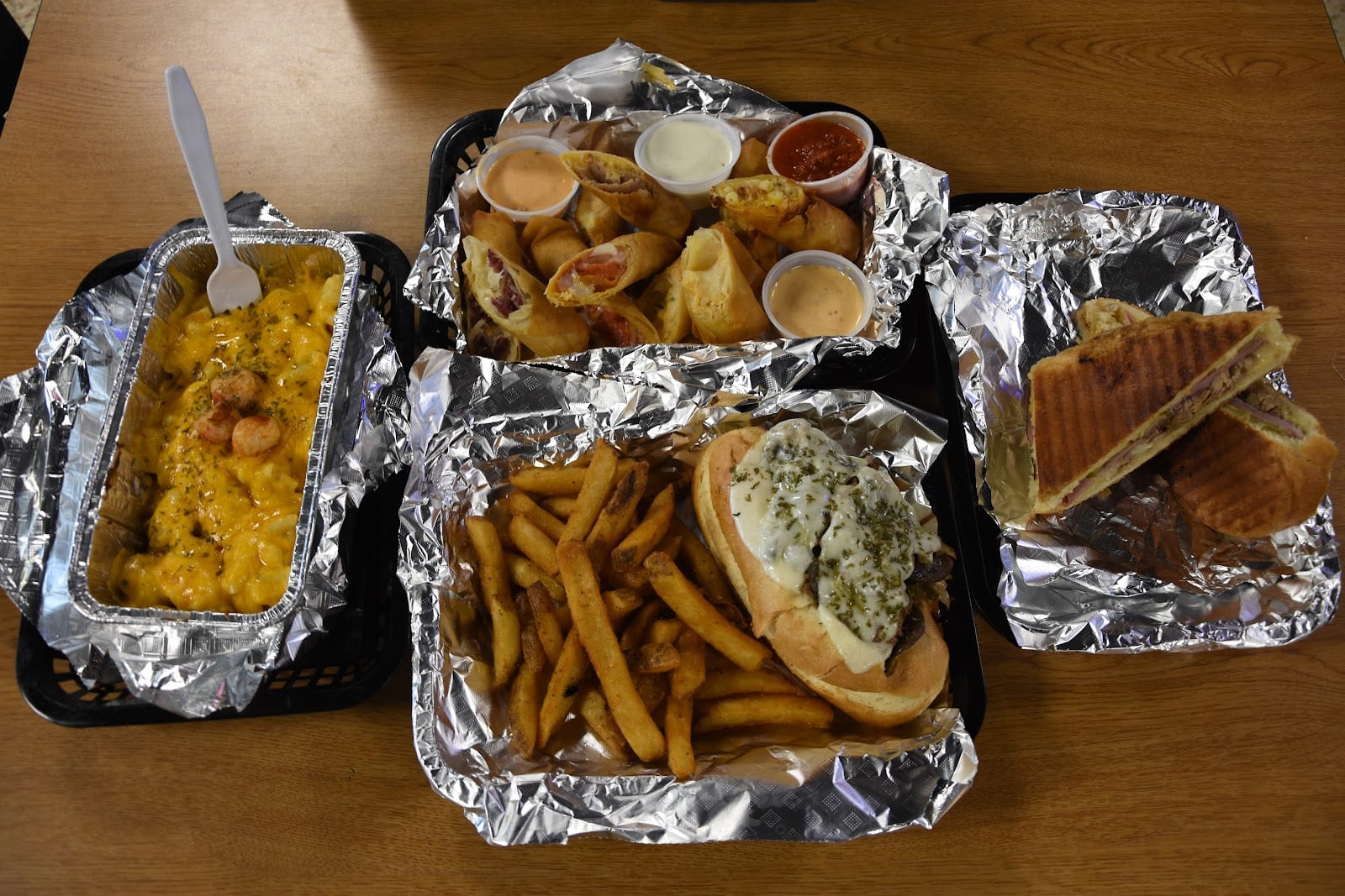 Shenanigan's Sports Bar LLC, photo 3