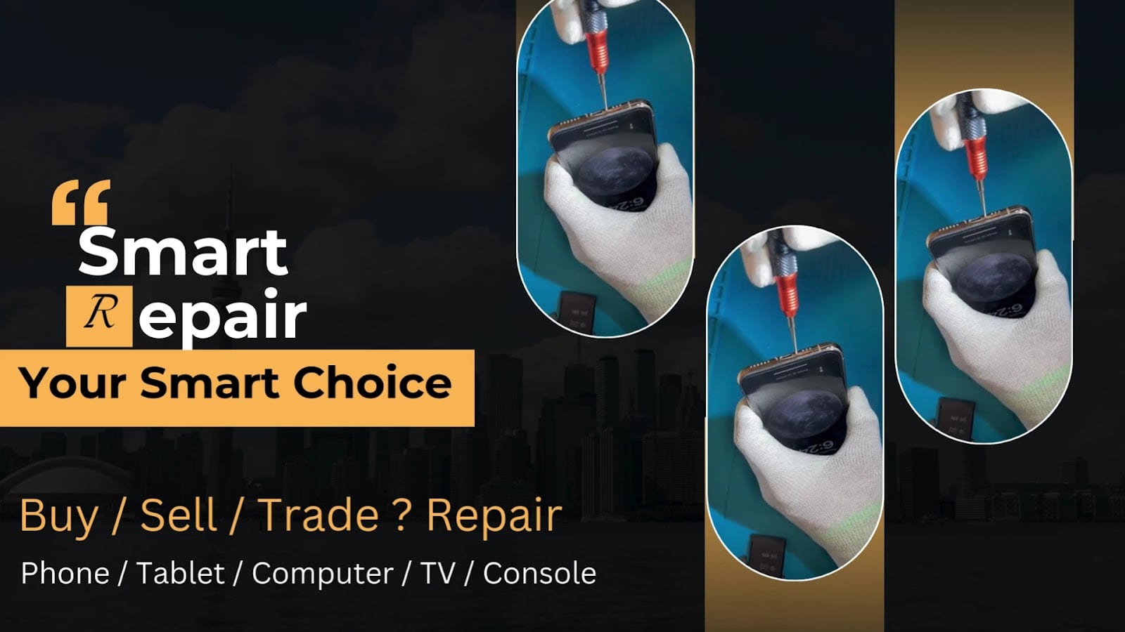 Smart Phone Repair, photo 4