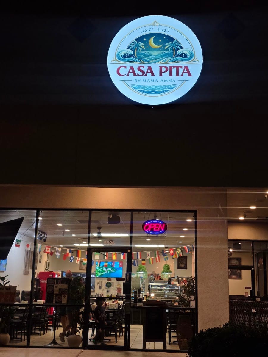 Casa Pita, photo 2