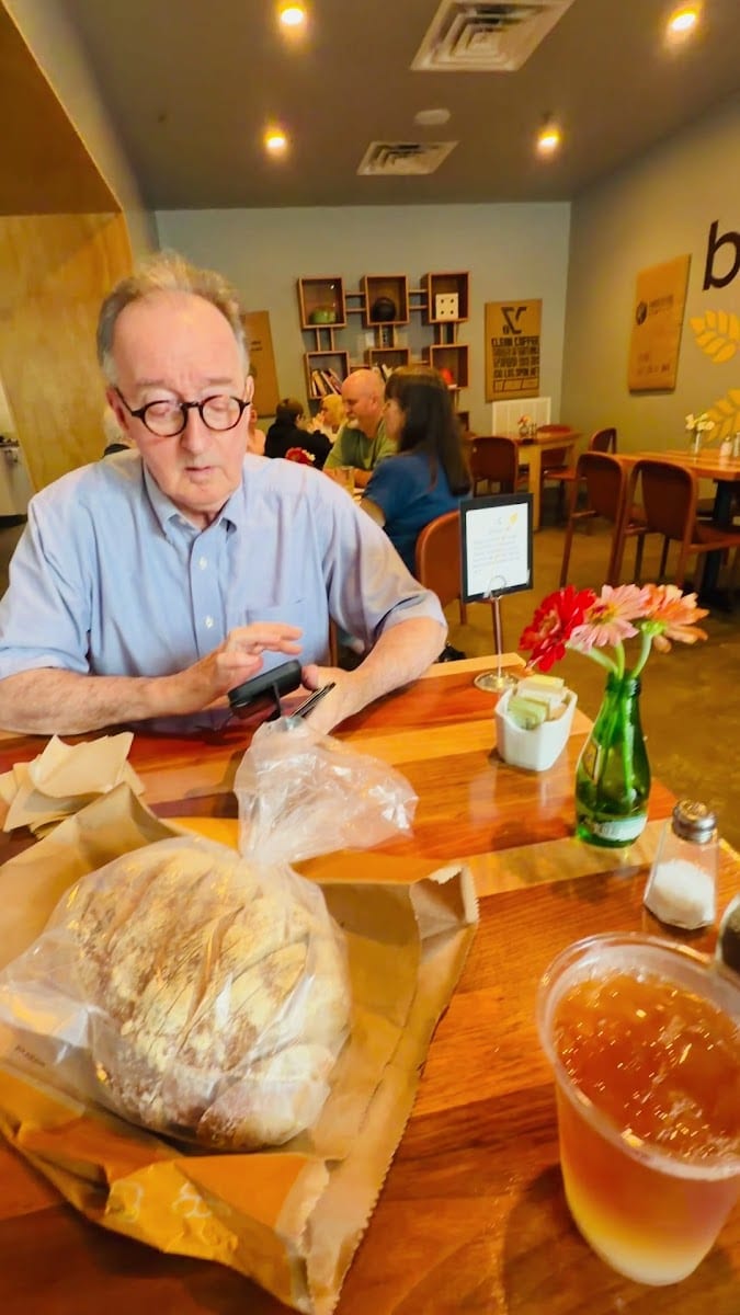 Boulevard Bread Co, photo 2