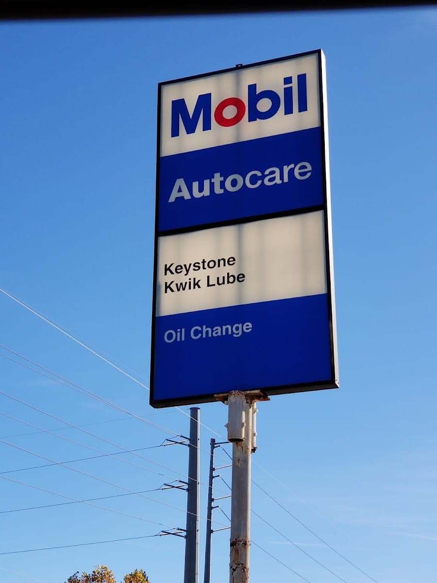 Keystone Kwik Lube & Services, photo 2