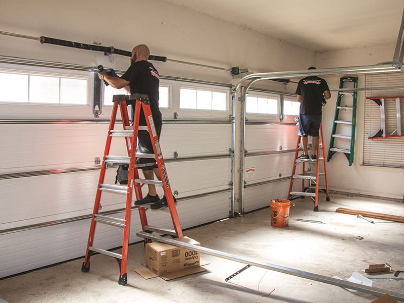 Devin & Sons Garage Door Repair, photo 4
