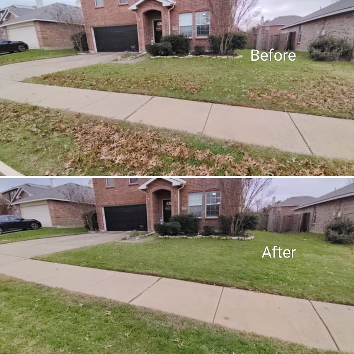 Nighthawk Lawn & Landscape, photo 3