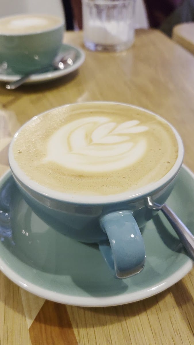Hermosa café, photo 3
