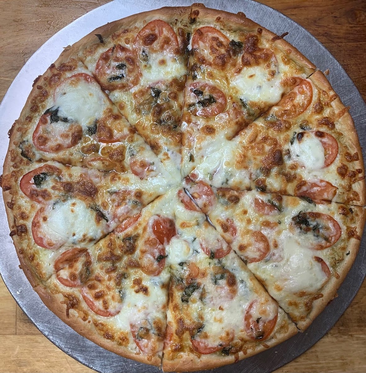 Pizzeria Della Nonna, photo 4