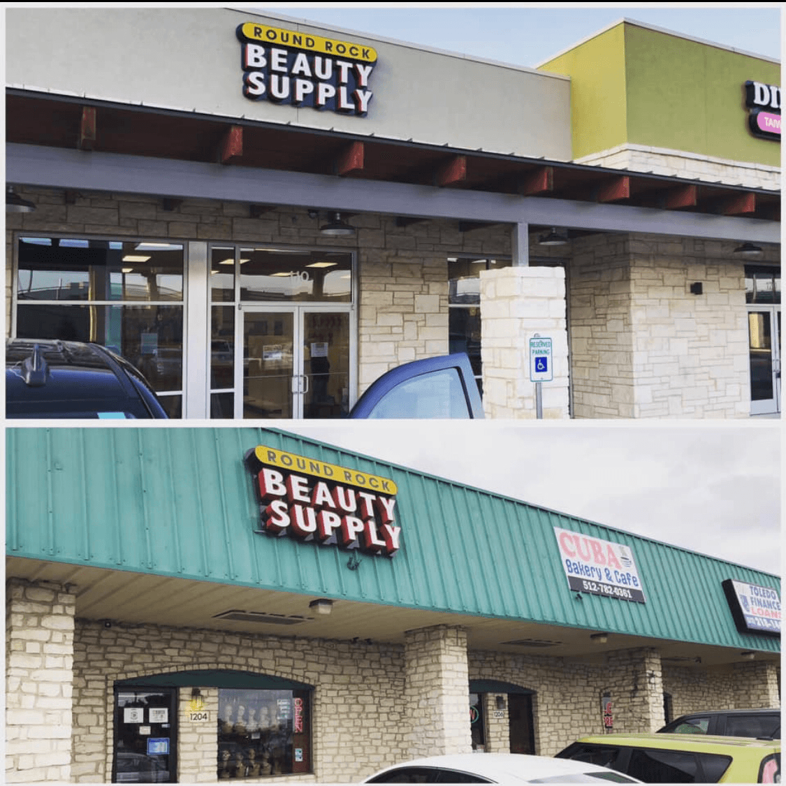 Round Rock Beauty Supply Store #1, photo 2