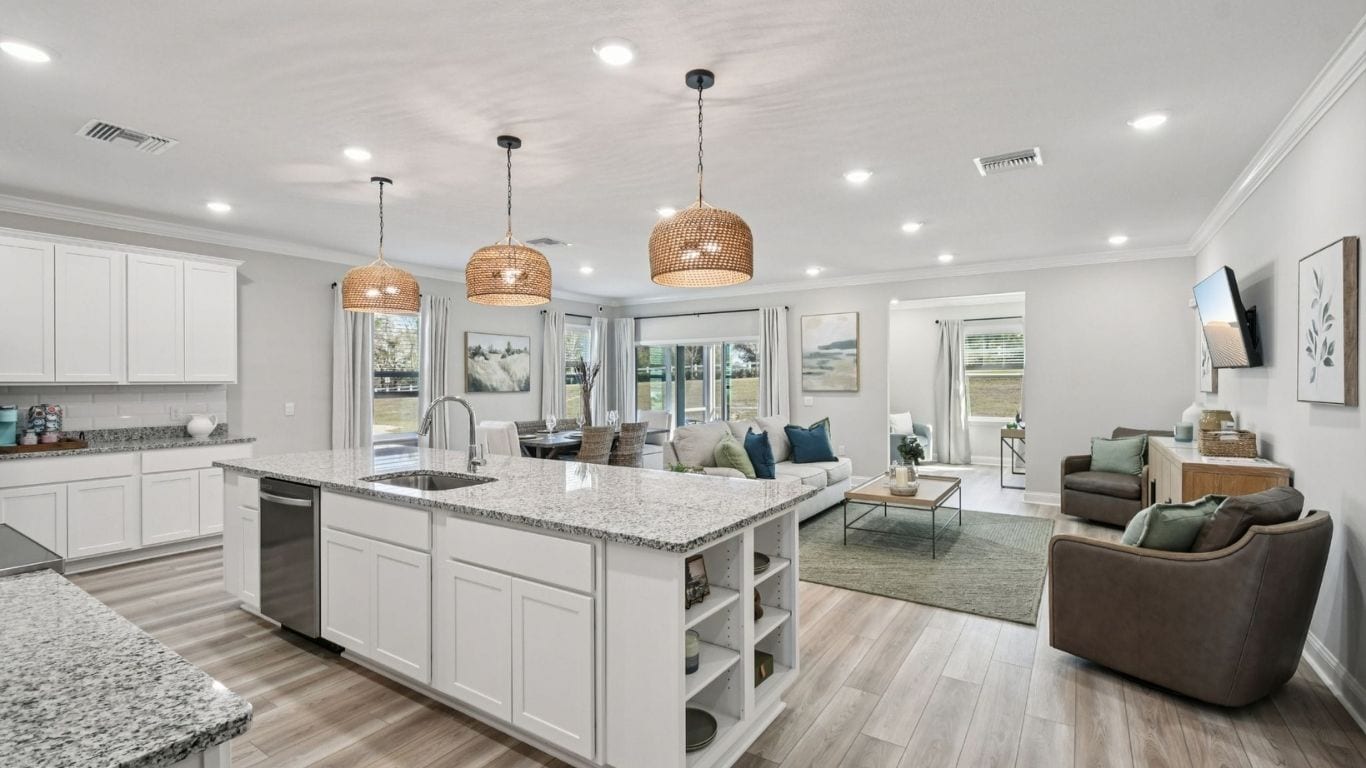 Oakwood Estates by Maronda Homes