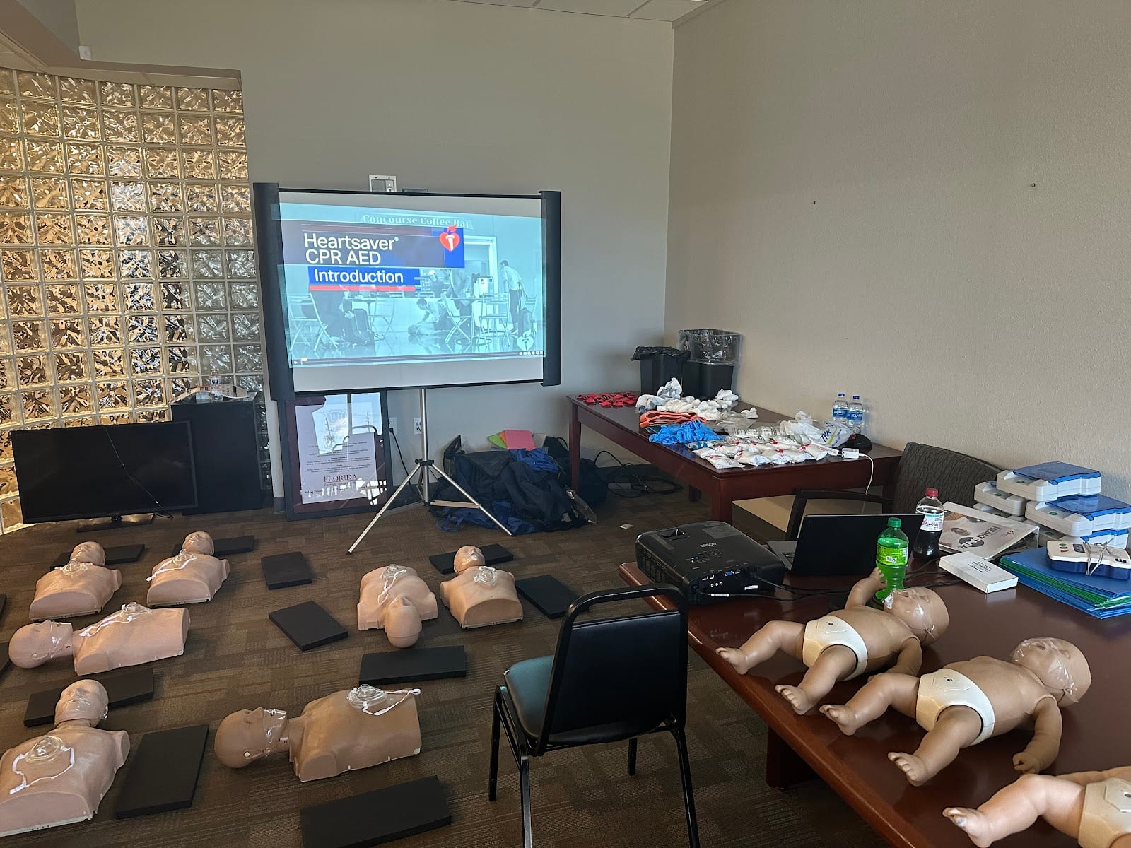 Panhandle CPR, photo 2