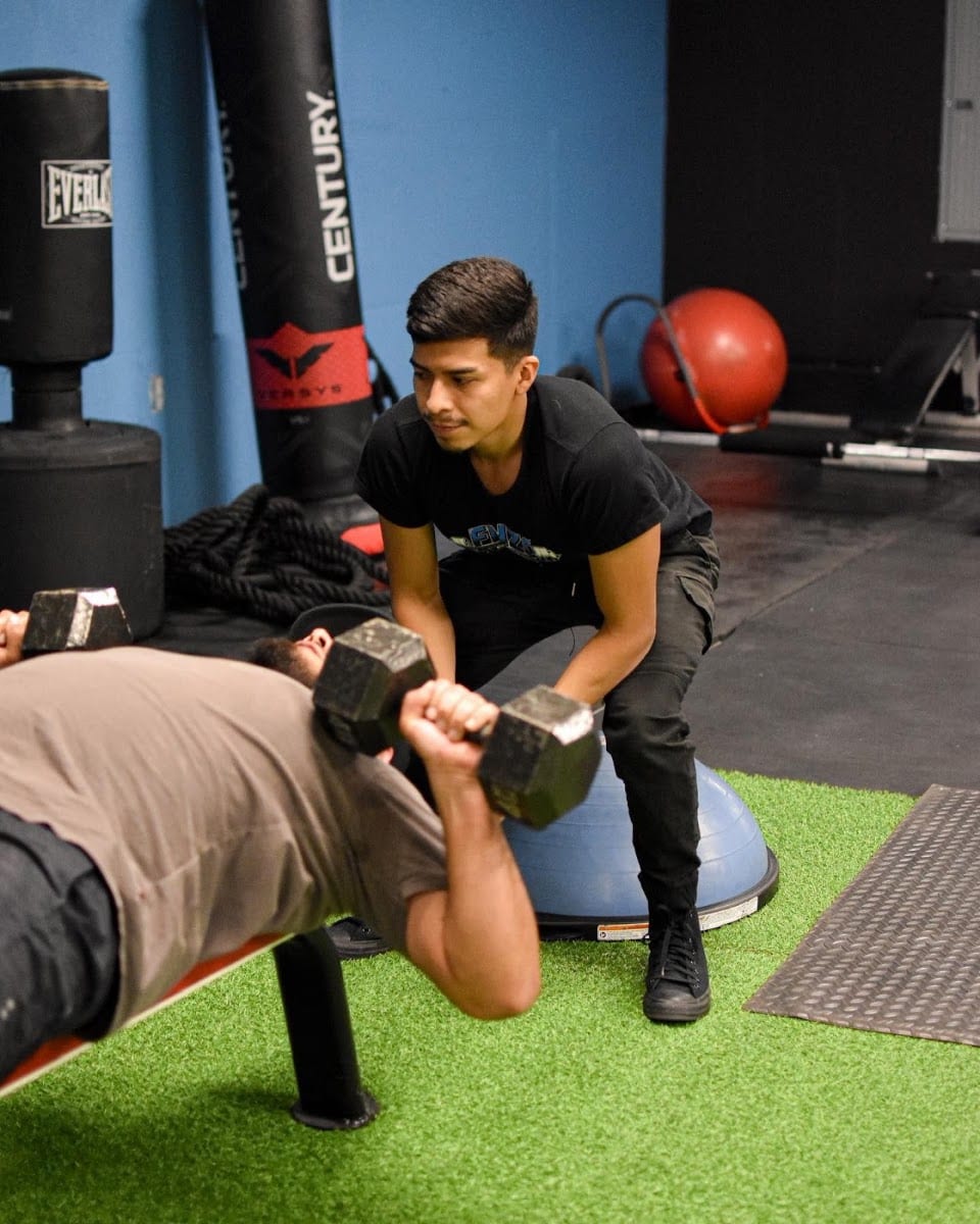 FNZO BOOTCAMP, photo 3