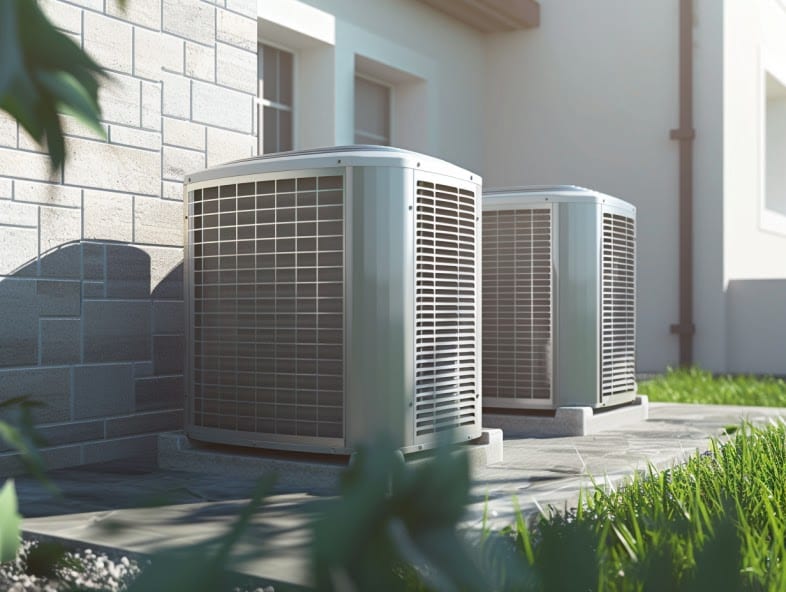 TempTessera HVAC LLC