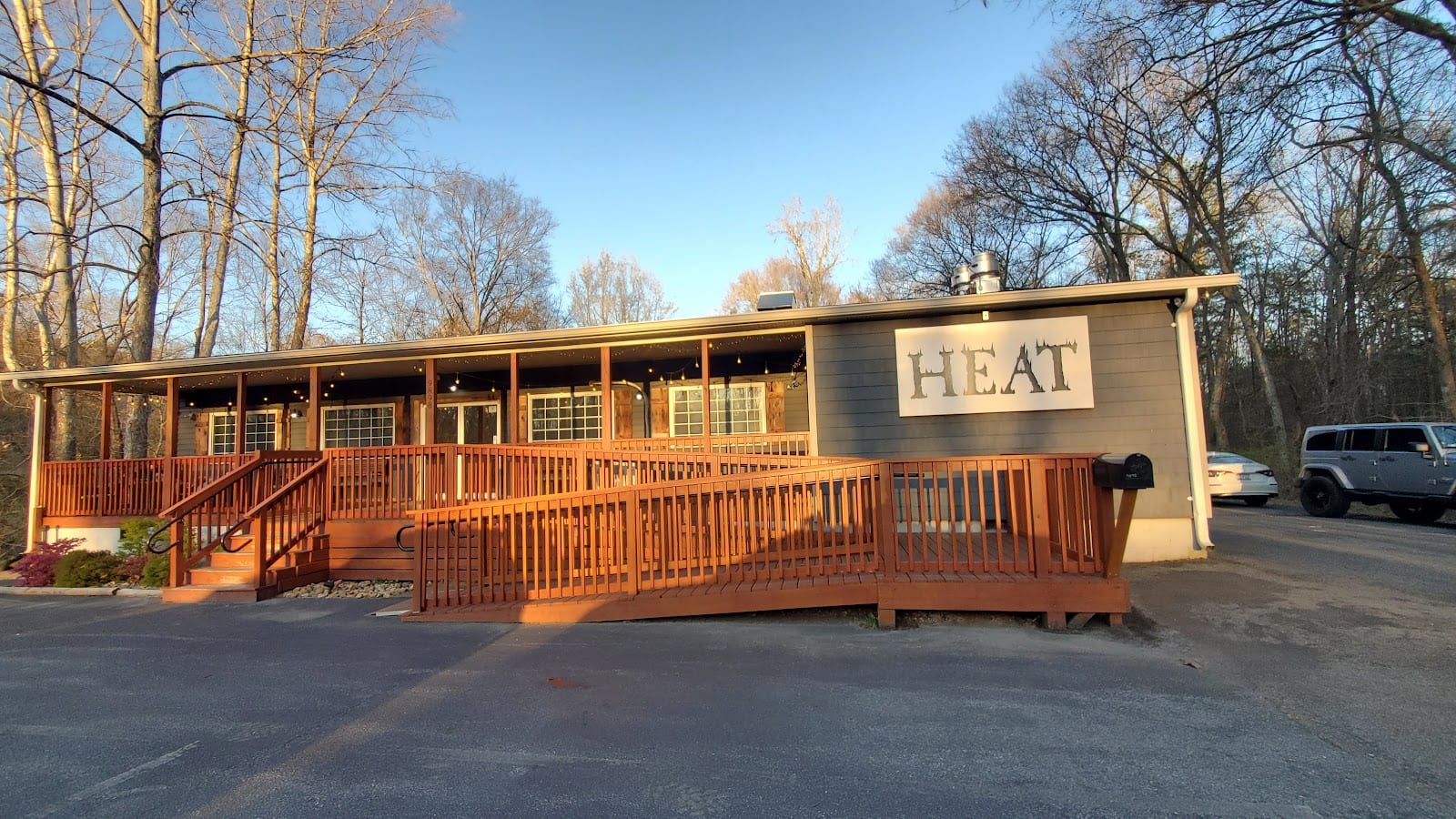 Heat American Eatery, photo 4