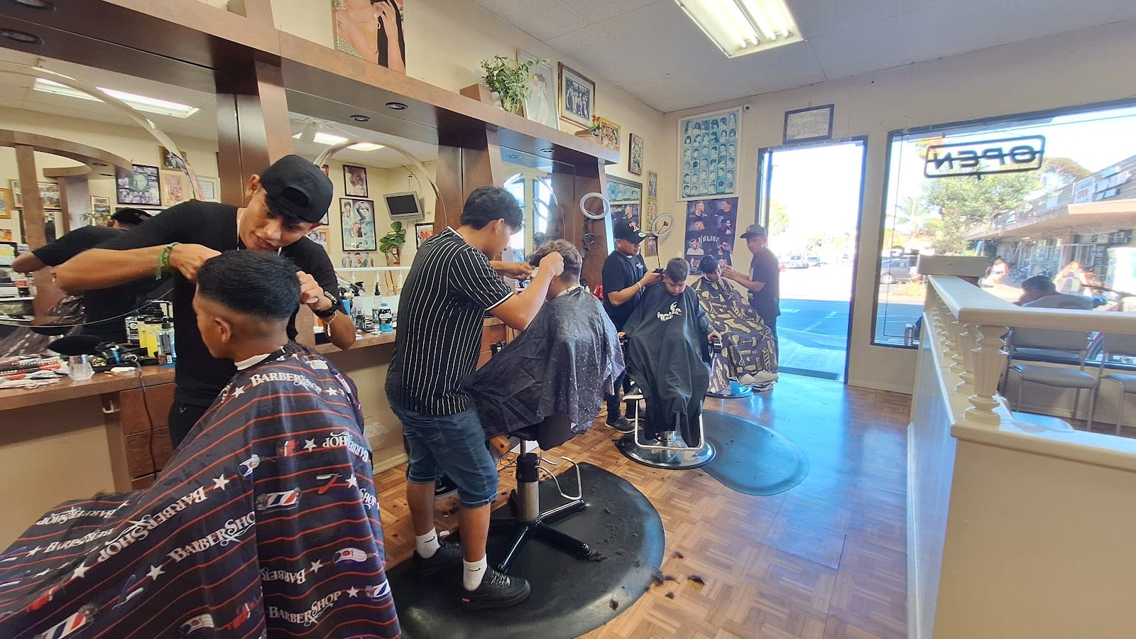Eva's Beauty Salon, photo 3