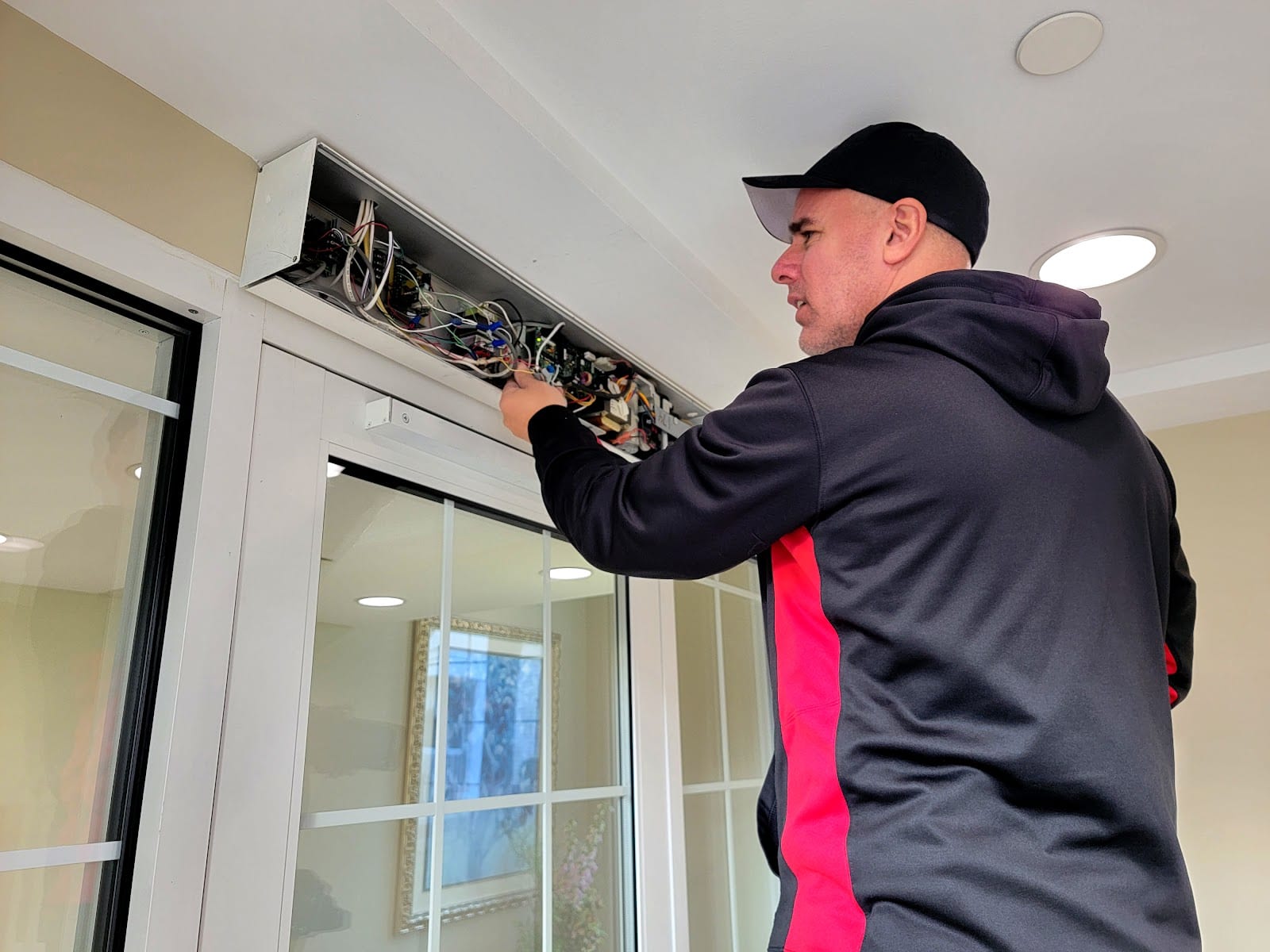 FlyLock Security Solutions