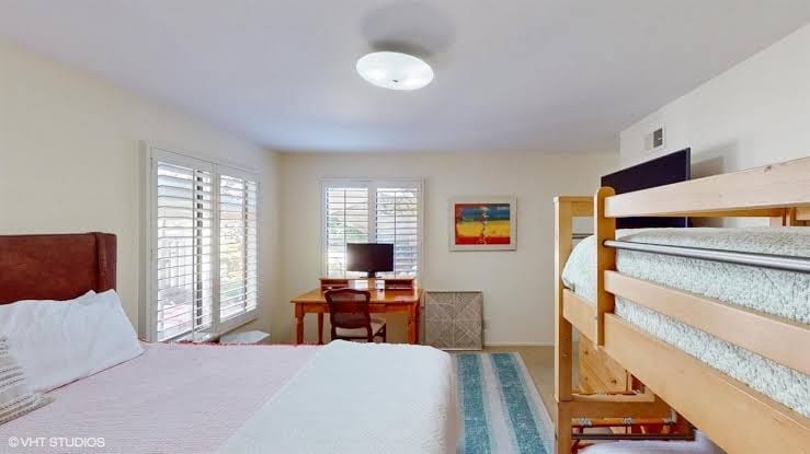 Silverado Golf Course View Property - Two-Bedroom Villa