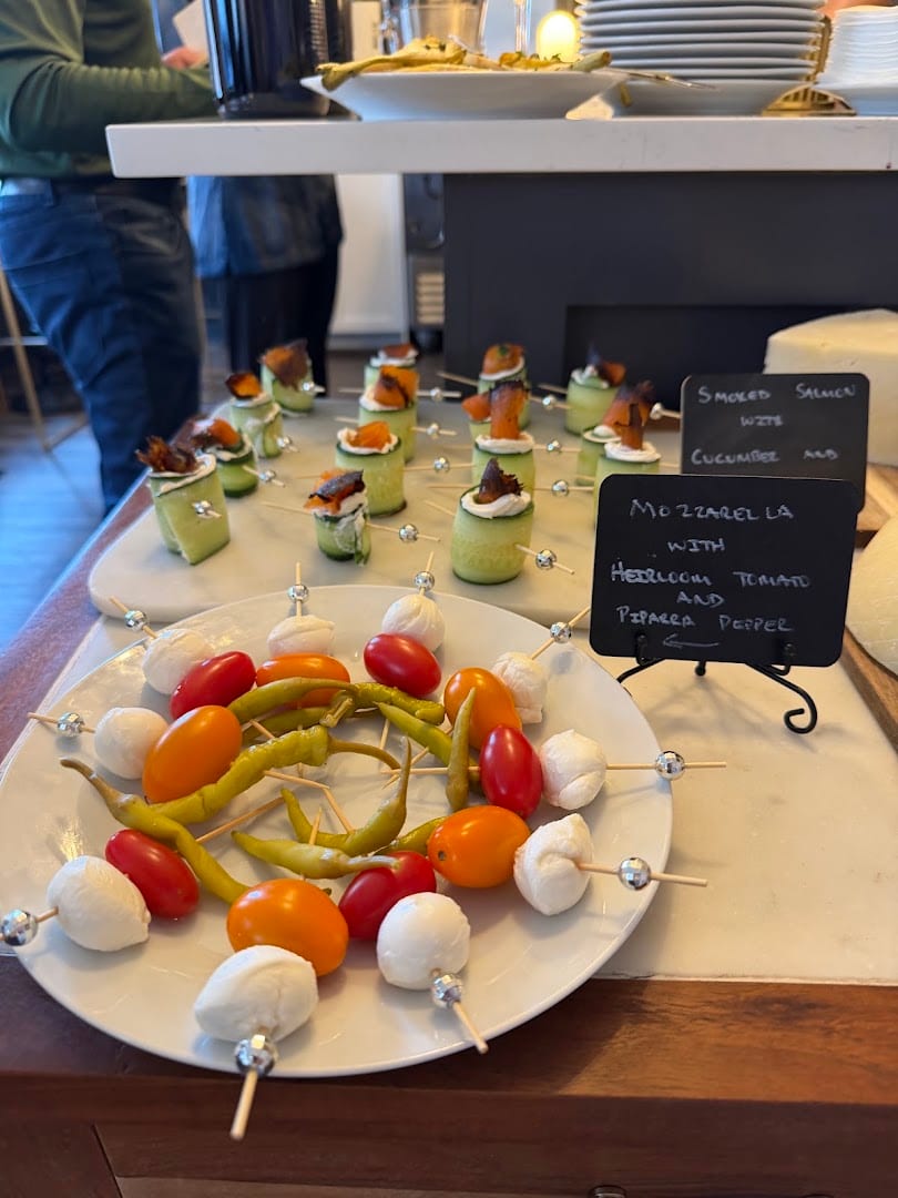 Bocage Champagne Bar, photo 2