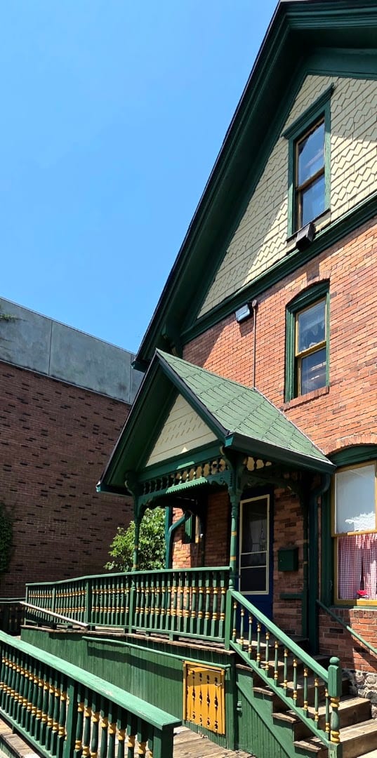Kimball House Museum, photo 2