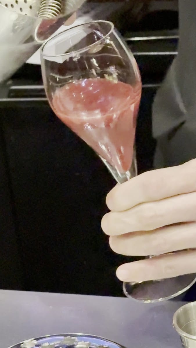 Bar Signature, photo 2