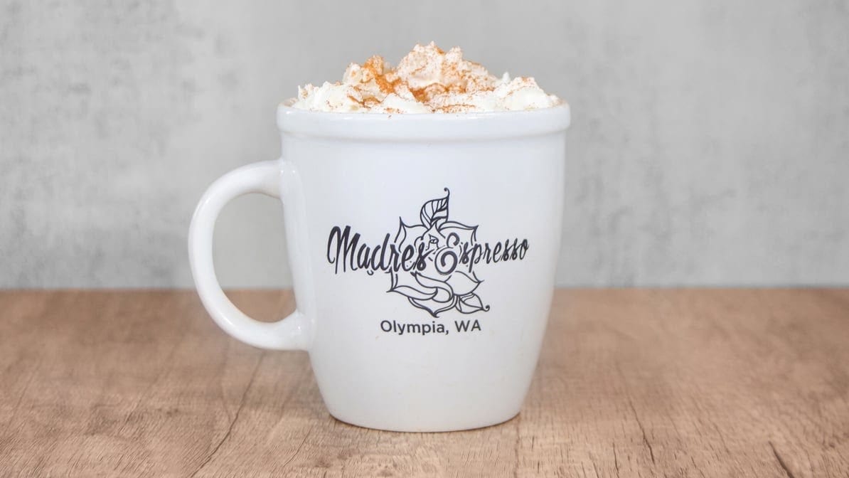 Madres Espresso