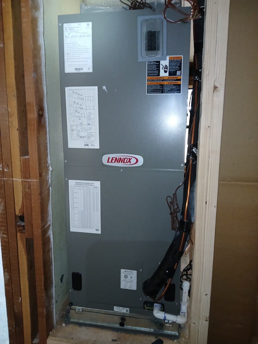 Mr mendez air conditioning and heating, photo 3
