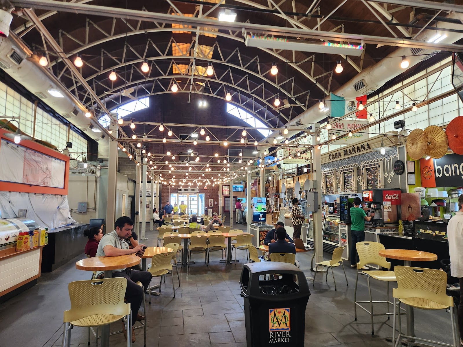 Little Rock River Market, photo 4