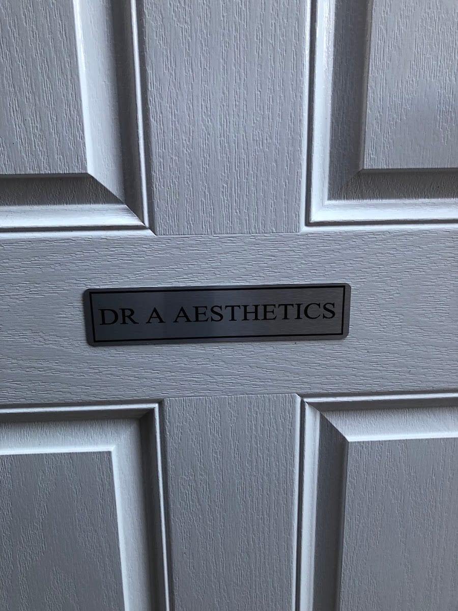 Dr A Aesthetics, photo 4