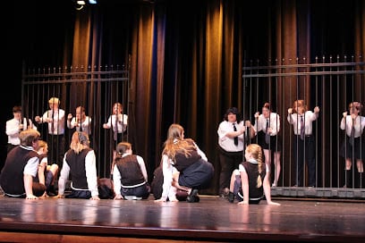 Unity Theatre Company