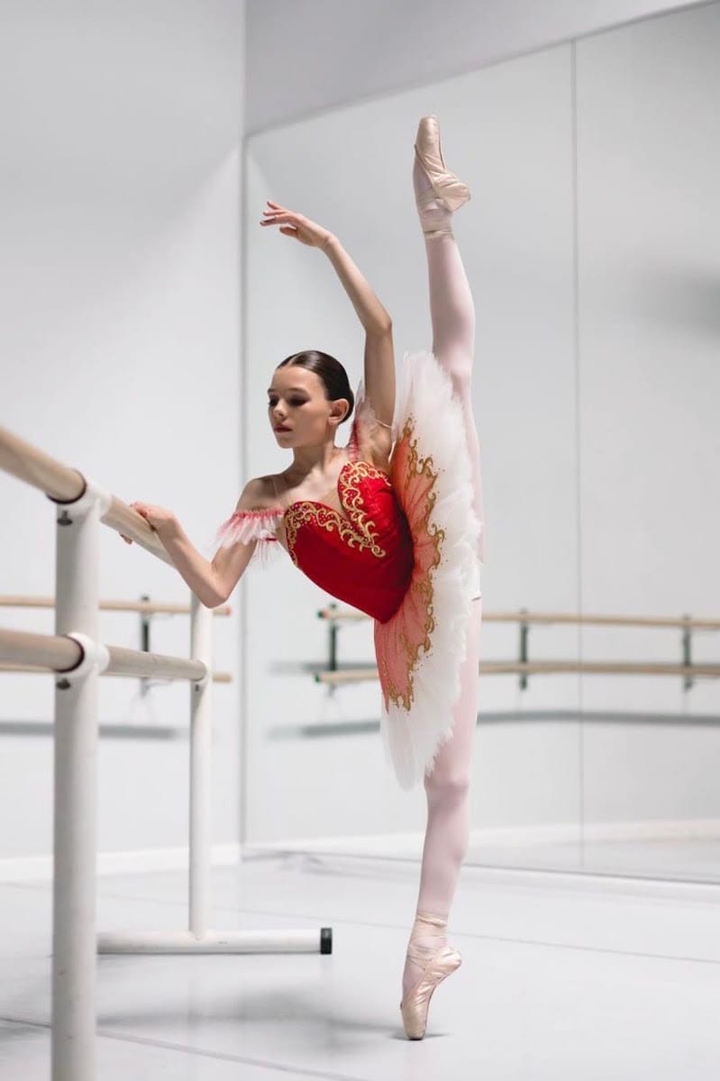 Master Ballet Academy, photo 3