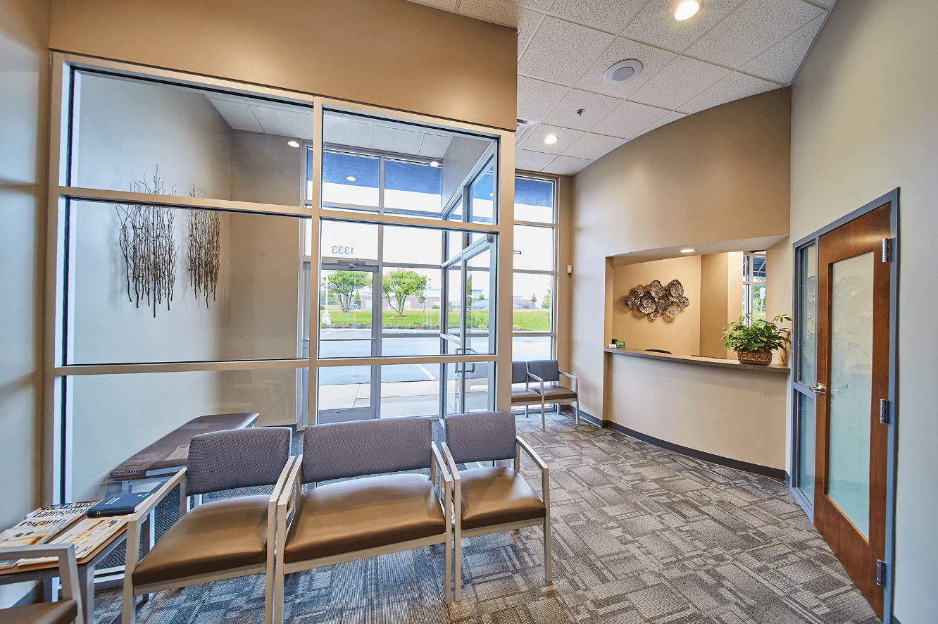 Harrison Dental Group
