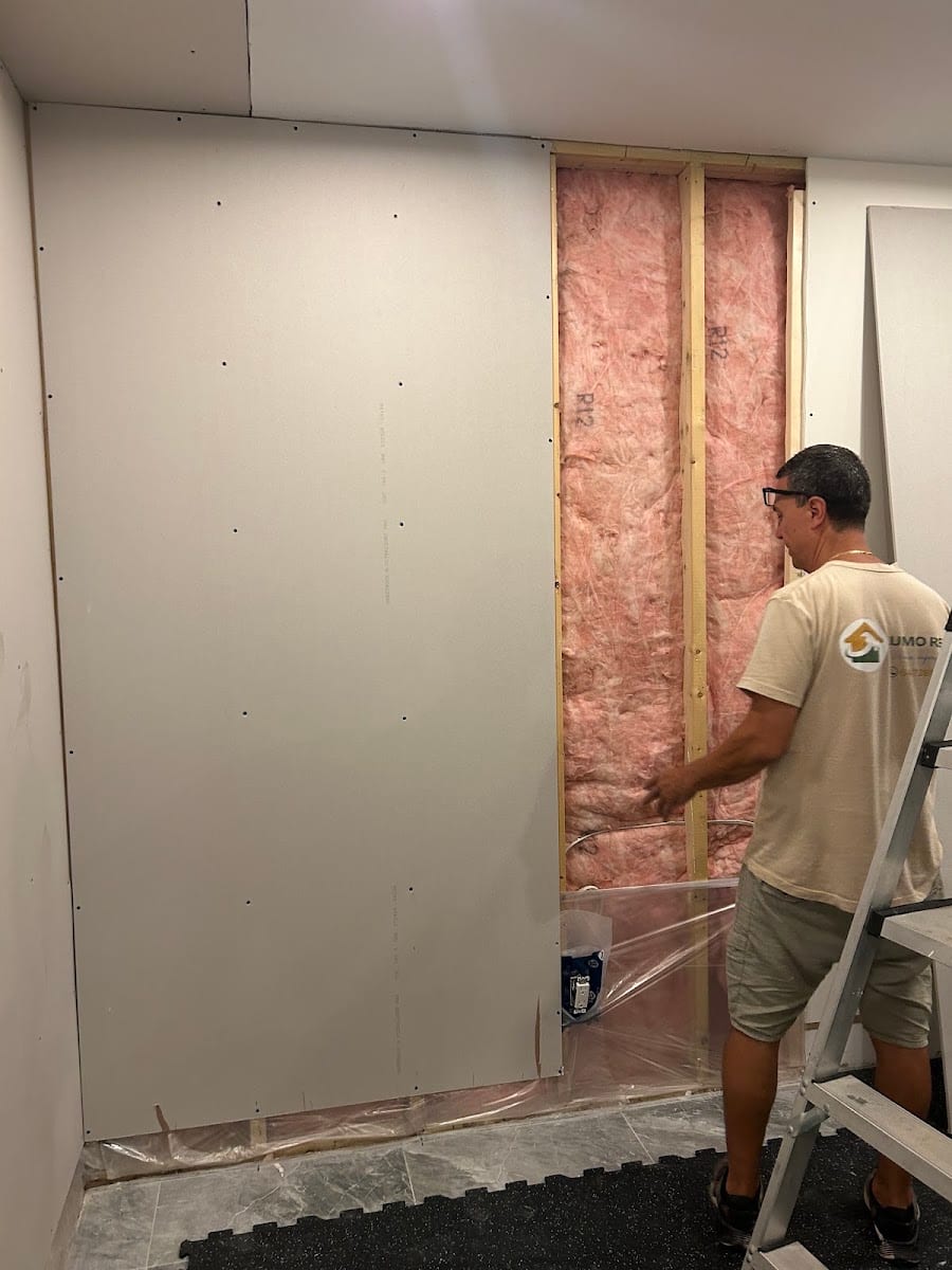 LUMO RENOVATIONS