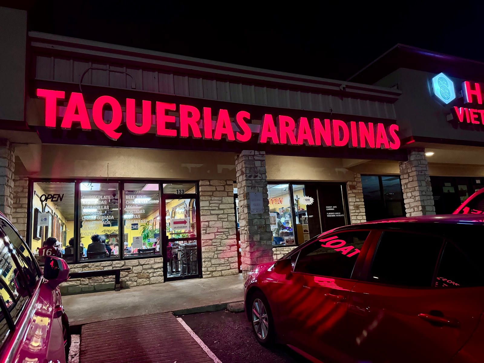 Taquerias Arandinas, photo 3