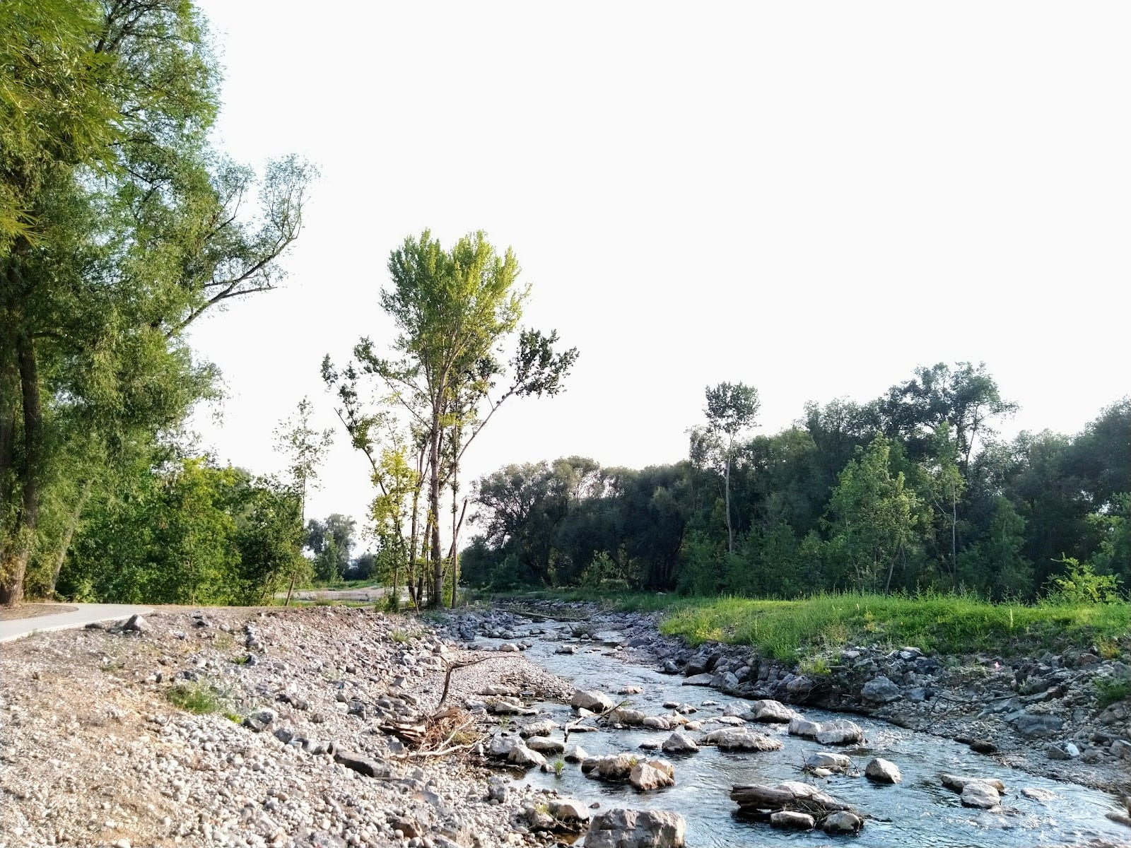 Gateway Park, photo 2