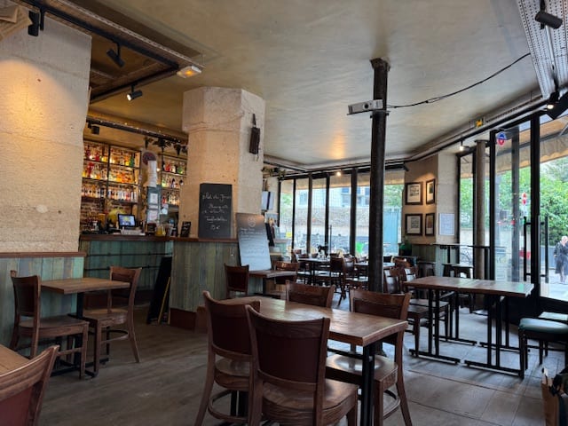 Forum Café