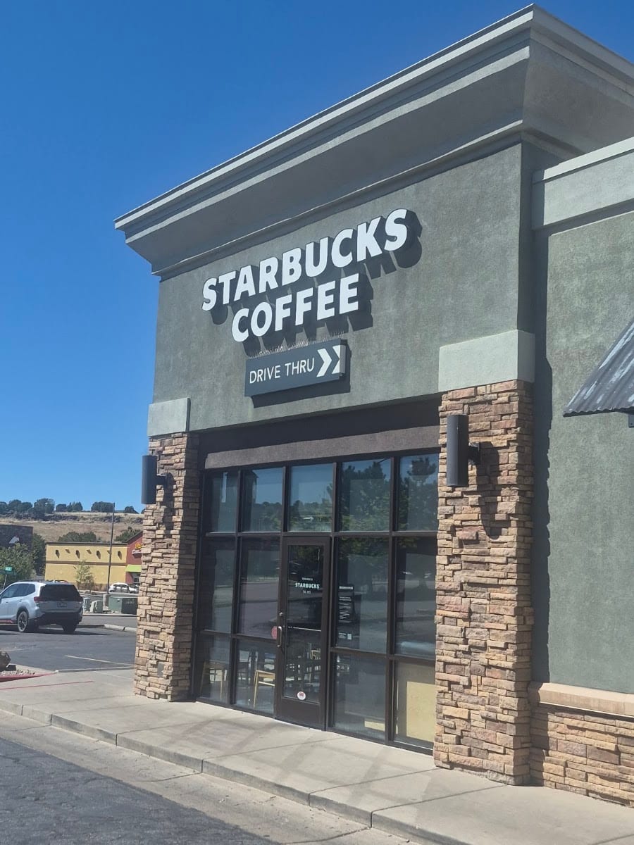 Starbucks Coffee Company, photo 2