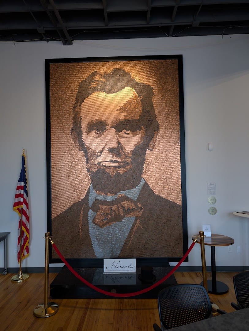 Abraham Lincoln Room