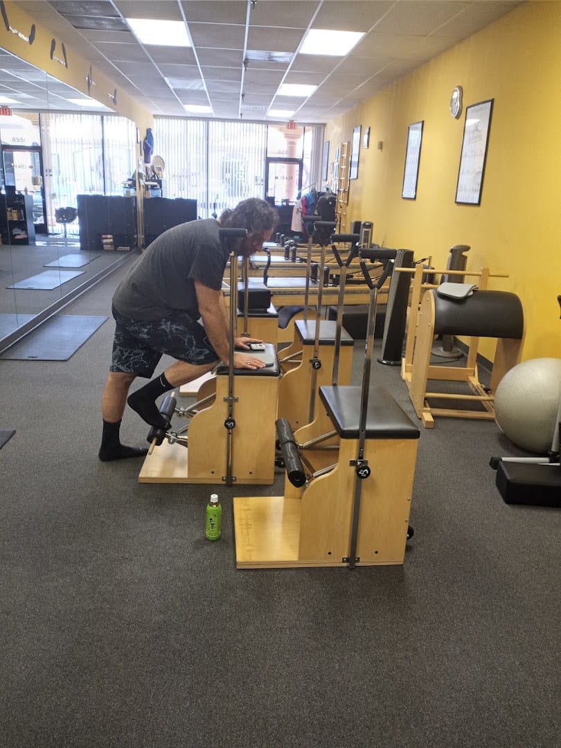 Pilates 4U, photo 2