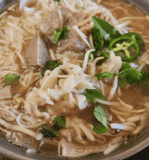Phở Cần Thơ Vietnamese Cuisine, photo 3